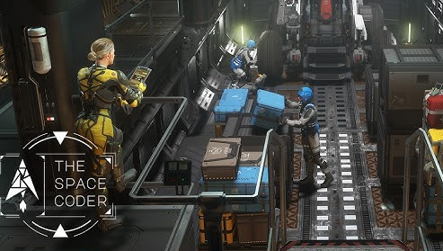 Star Citizen contract manager